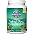 Garden of Life Whole Food Vegetable Supplement - Perfect Food Green Superfood Dietary Powder, 600g