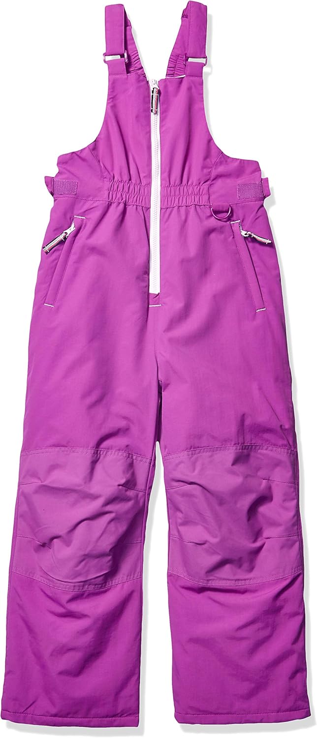 amazon girls snow pants