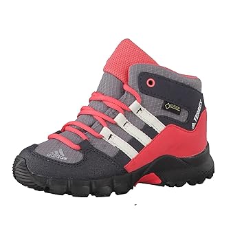 adidas terrex mid gtx niño