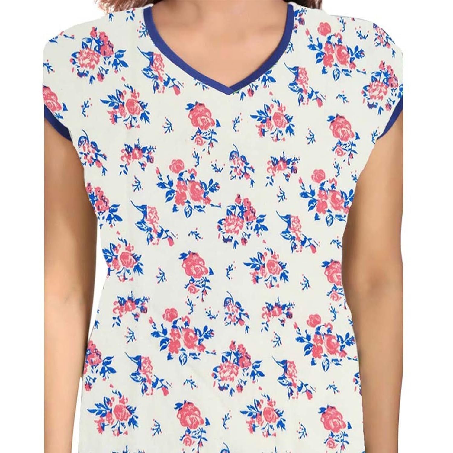 fassion women's short nighty