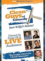 Clean Guys of Comedy