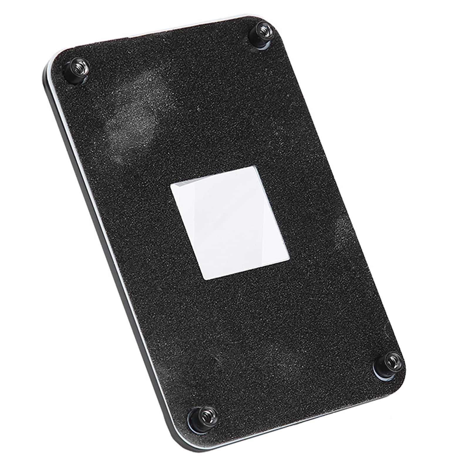 Photo 1 of AM4 CPU Heatsink Bracket Backplate, Radiator Base Cooler Mounting Backplane for AM4