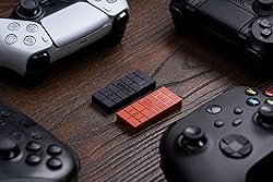 8BitDo Wireless USB Adapter 2 for Switch/Switch