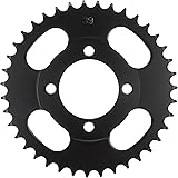 キタコ(KITACO) ドリブンスプロケット(39T) スーパーカブ50/リトルカブ等 535-1086239