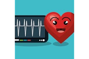Advanced Heart Rate And Blood Pressure