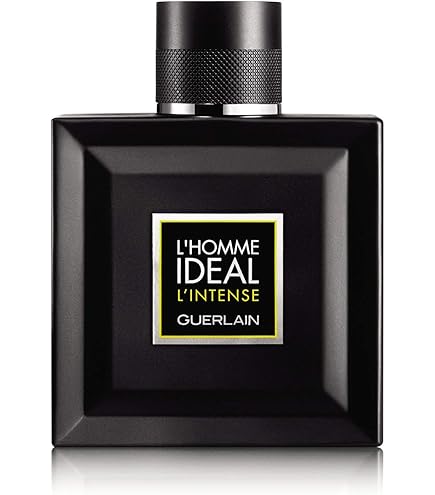 Amazon.com : Guerlain L'Instant De Guerlain Pour Homme for Men Eau