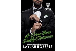 A Crime Boss Daddy Christmas (Crime Boss Daddies)