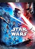 STAR WARS: THE RISE OF SKYWALKER