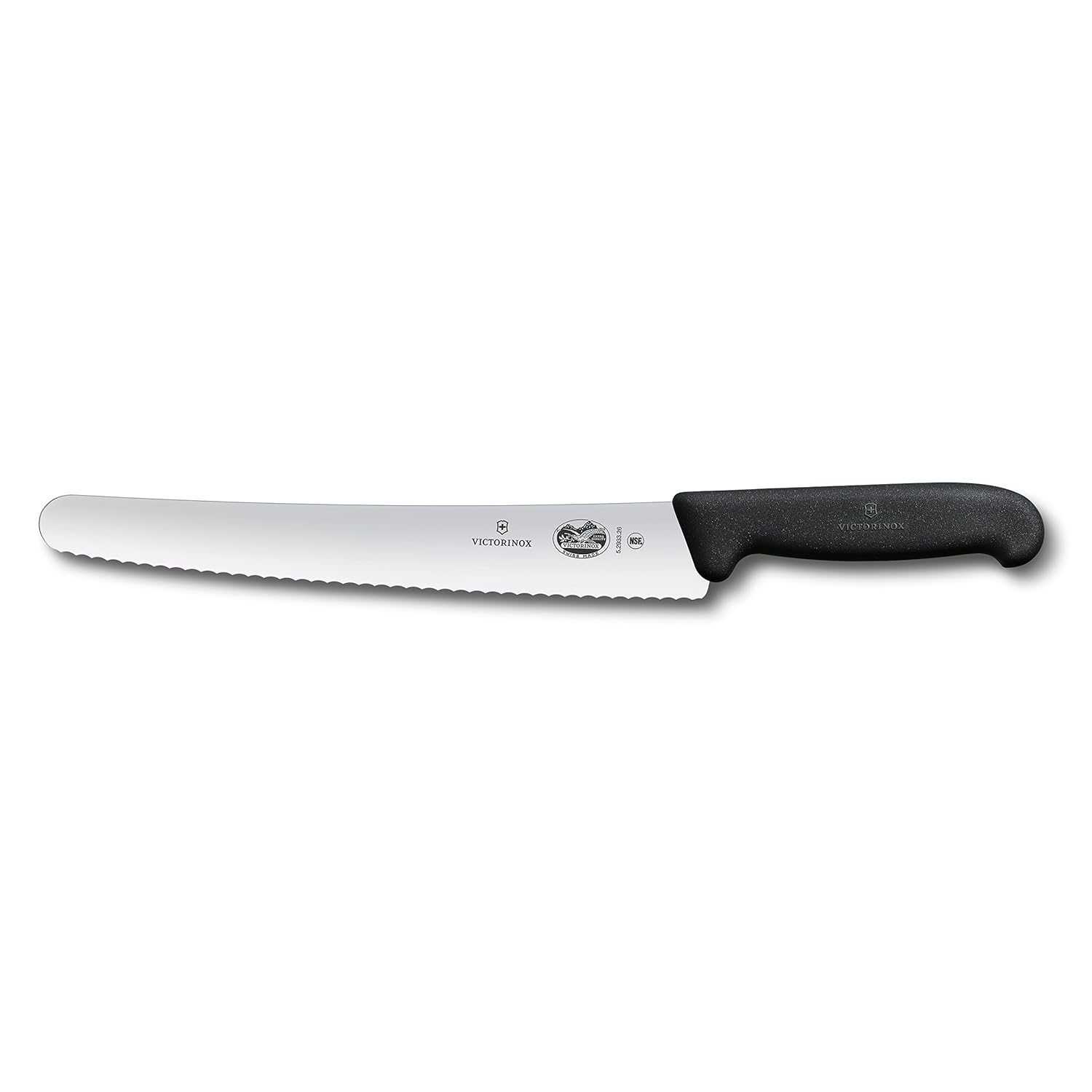 The Best Serrated Bread Knife To Buy In 2019 Kitchn