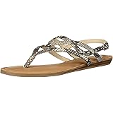 fergalicious flat sandals
