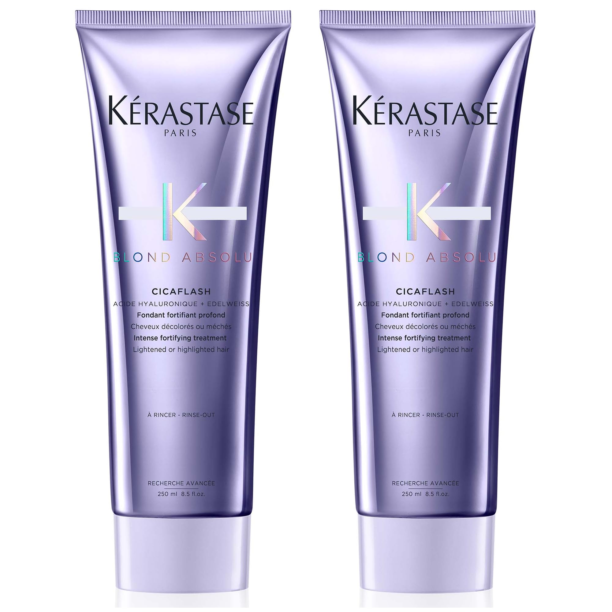 Kérastase Blond Absolu Cicaflash Conditioner 250ml Double