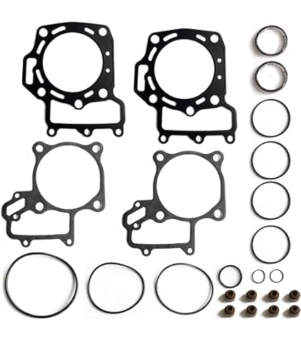 Amazon.com: Vertex Winderosa Engine Pan Gasket Kit (334058) for
