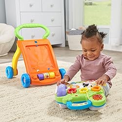 VTech Sit-to-Stand Learning Walker