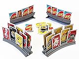 BRADYS HOUSE - Extendable Plastic Playing Card