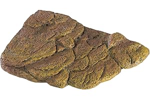 Exo Terra Turtle Bank Magnetic Floating Island - Small