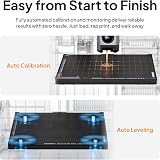 ELEGOO Centauri Carbon 2 Combo 4-Color 3D Printer CANVAS 500 mm/s view 4