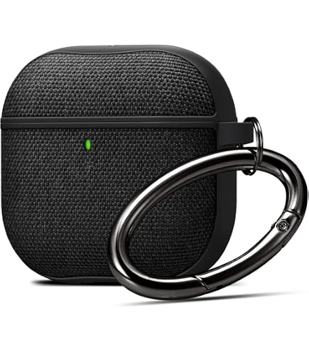 Amazon.com: Incase Airpods Case in Woolenex - Airpod 1st & 2nd Gen