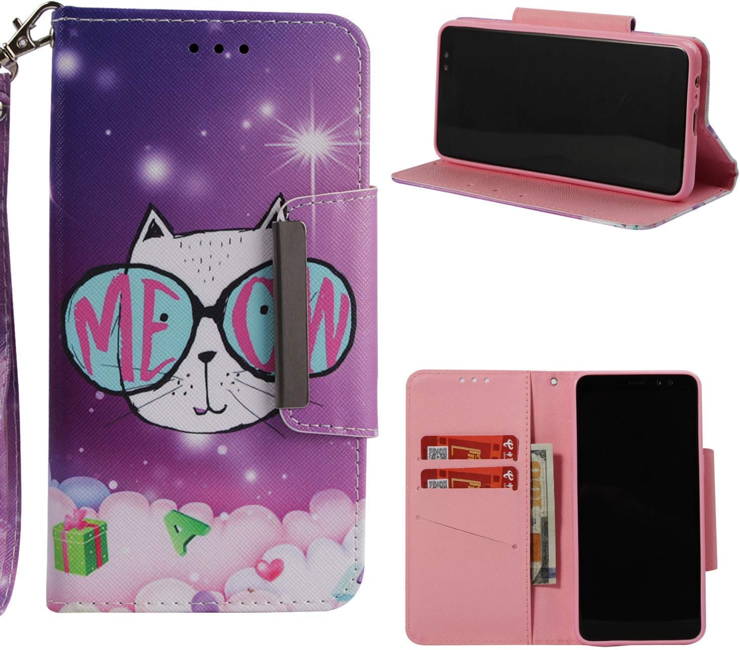 Best phonecase for lg rebel 4