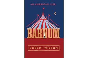 Barnum: An American Life