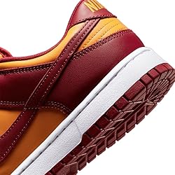 Nike Men's Dunk Low Retro Basketball