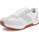 WHITIN Women's Wide Zero Drop Training Shoes | Classic Design