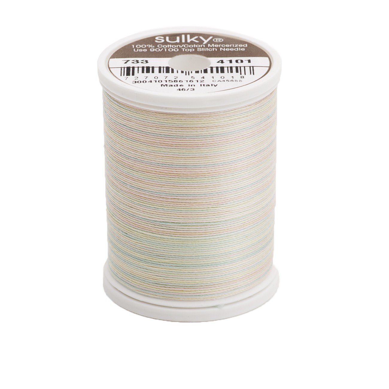 Galleon DMC 6102 Plastic Floss Bobbins, 28Pack