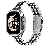 Juntan Compatible with Apple Watch Ultra Band 49mm
