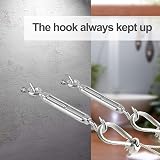 CHRORINE 5 Pcs Turnbuckle Wire Tensioner M5 Stainless Steel Rope Cable view 7