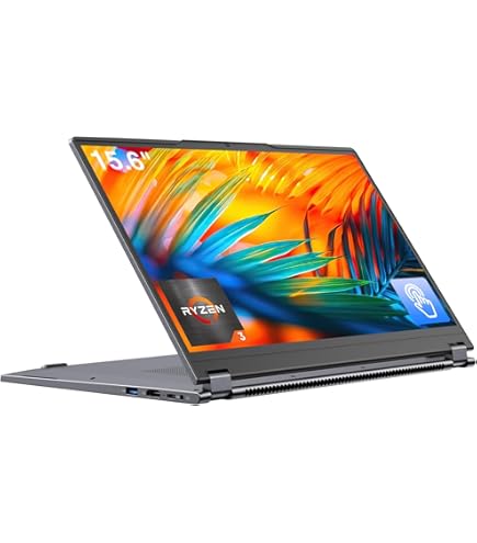 Amazon.com: Lenovo IdeaPad Slim 3 Laptop 2024 15.6” FHD 1920 x