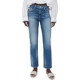 AG Adriano Goldschmied Women's Brinley Jeans