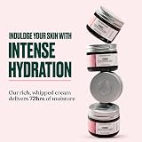 The Body Shop Vitamin E Intense Moisture Cream 50ml Hydrating Face Skincare view 4
