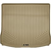 Husky Liners Weatherbeater Cargo Liner | Fits 2015-2024 Ford Edge | 1-pc Tan - 23523