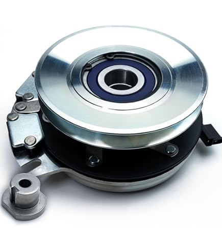 Amazon.com: HD Switch 10 AMP OEM Upgrade Blade Clutch PTO