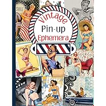 The Great American Pin Up : Amazon.com.mx: Libros