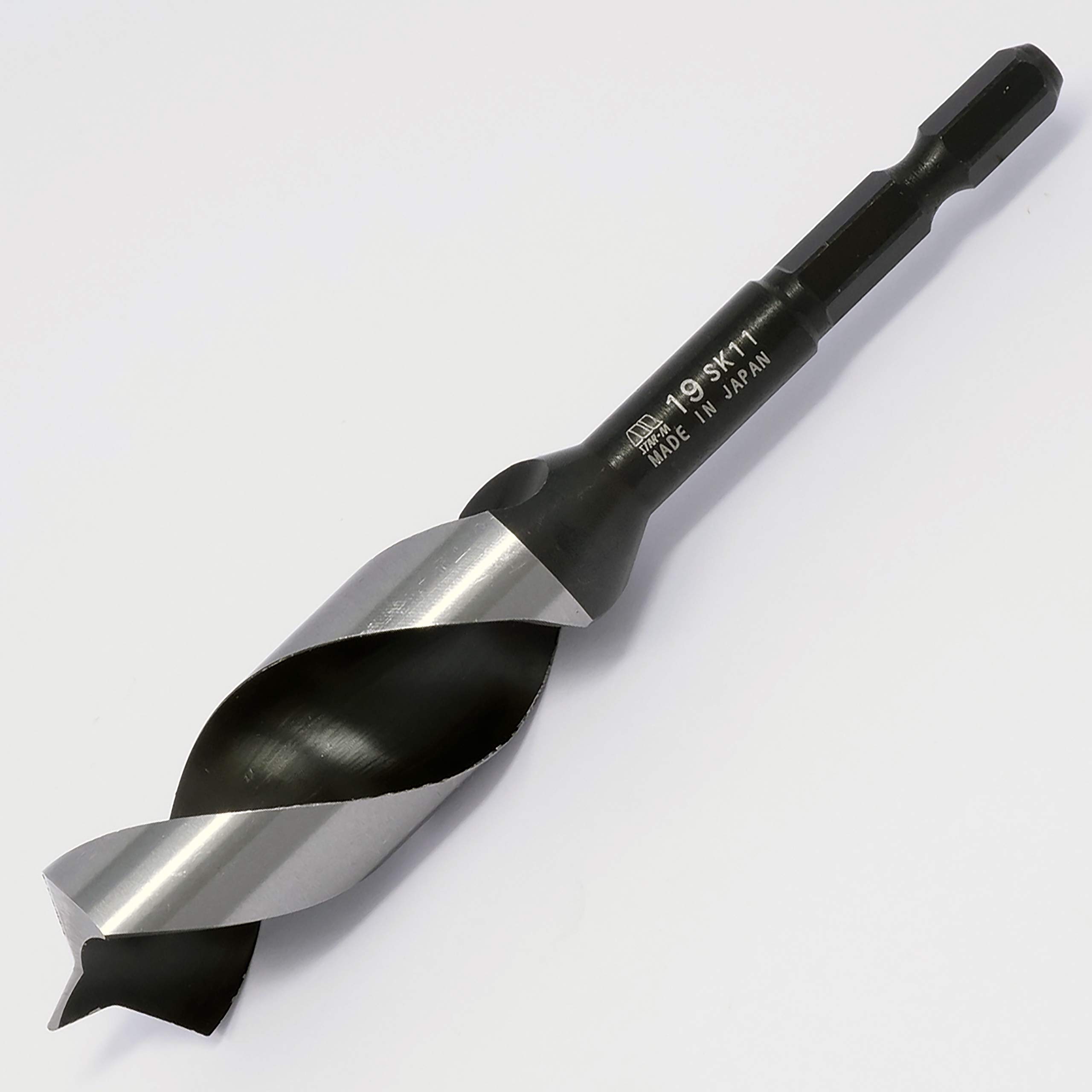 Star-M Japanese F-Type Bit 19mm