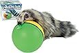 Weazel Ball - The Weasel Rolls with Ball
