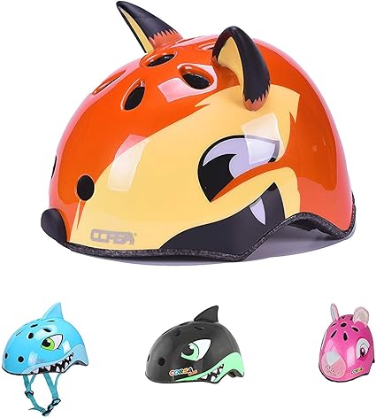 Jaye Casque D Equitation Enfant 2 Ans 13 Ans Leger Cyclisme Casque Enfants Cartoon Forme Multi Sport Securite Sports Articles Filles Garcons Fox S Amazon Fr Sports Et Loisirs Jaye Casque D Equitation Enfant 2 Ans 13 Ans Leger Cyclisme Casque Enfants Cartoon Forme Multi Sport Securite Sports Articles Filles Garcons Fox S Amazon Fr Sports Et Loisirs