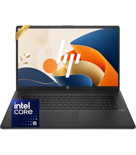 Amazon.com: HP 15.6 inch FHD IPS Touch Laptop, Intel Core i5-1334U