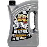 Superkote 2000 Metal Treatment/Heavy Duty Engine Treatment/Super Lubricant/Engine Performance / 1 Gallon / 1 GAL