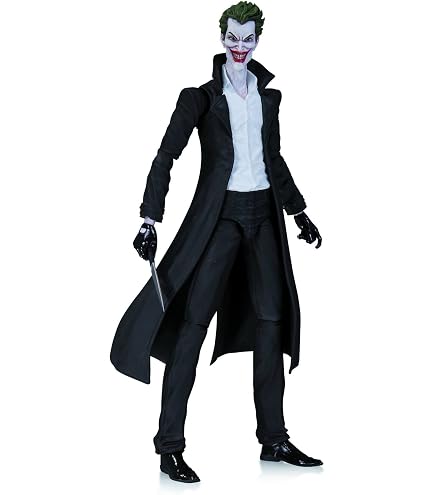 BATMAN ARKHAM ORIGINS PACK 3 FIGURINES DC COLLECTIBLES - Kingdom Figurine