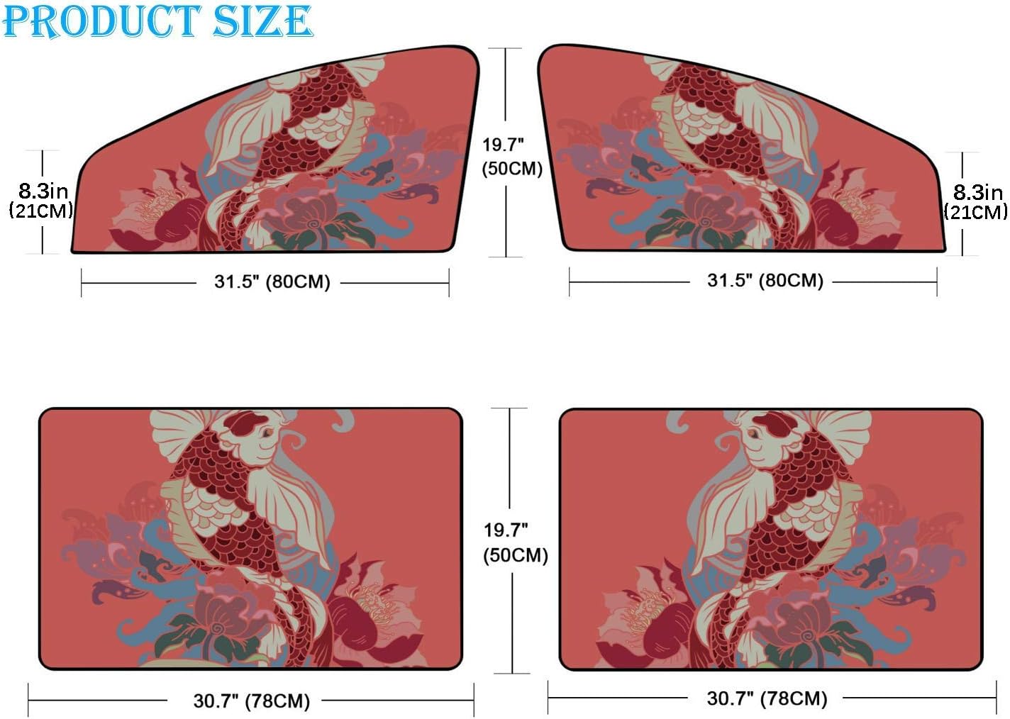 Can You Get Sunburned Through Car Window