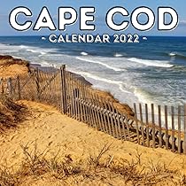 Cape Cod Calendar Of Events 2023 Cape Cod 2022 Wall Calendar: Willow Creek Press: 9781549217296: Amazon.com:  Office Products