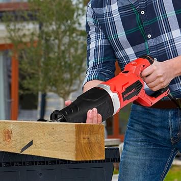 Superbuy  Reciprocating Saws product image 5