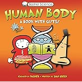 Basher Science: Human Body