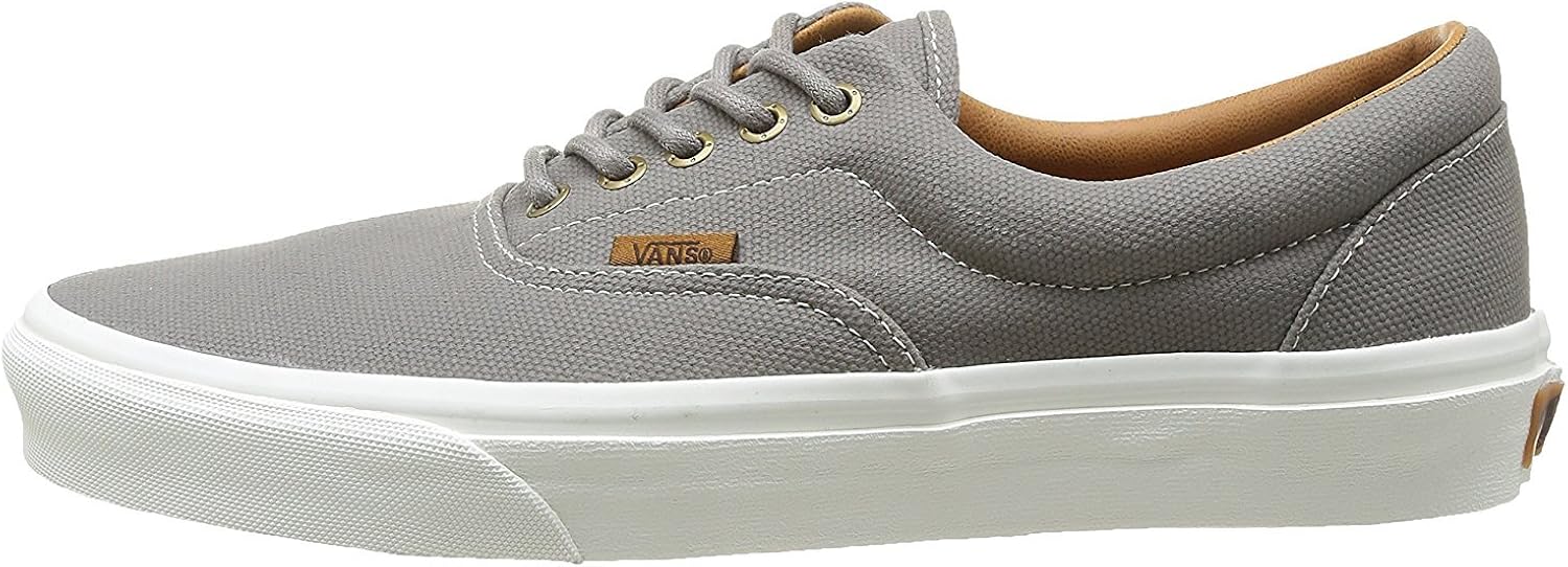 vans light grey