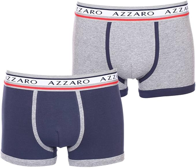 azzaro boxer homme