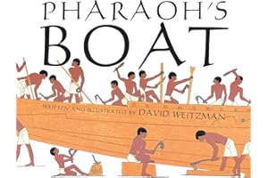 Pharaoh's Boat