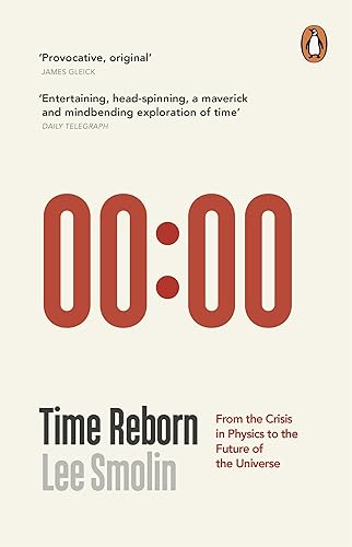 Download Time Reborn: From the Crisis in Physics to the Future of the Universe PDF