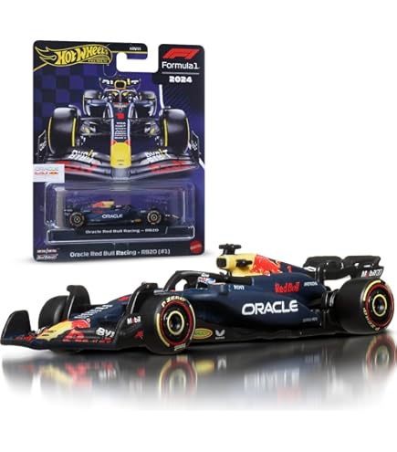 Amazon.com: Hot Wheels Mercedes-AMG Petronas Formula One Team