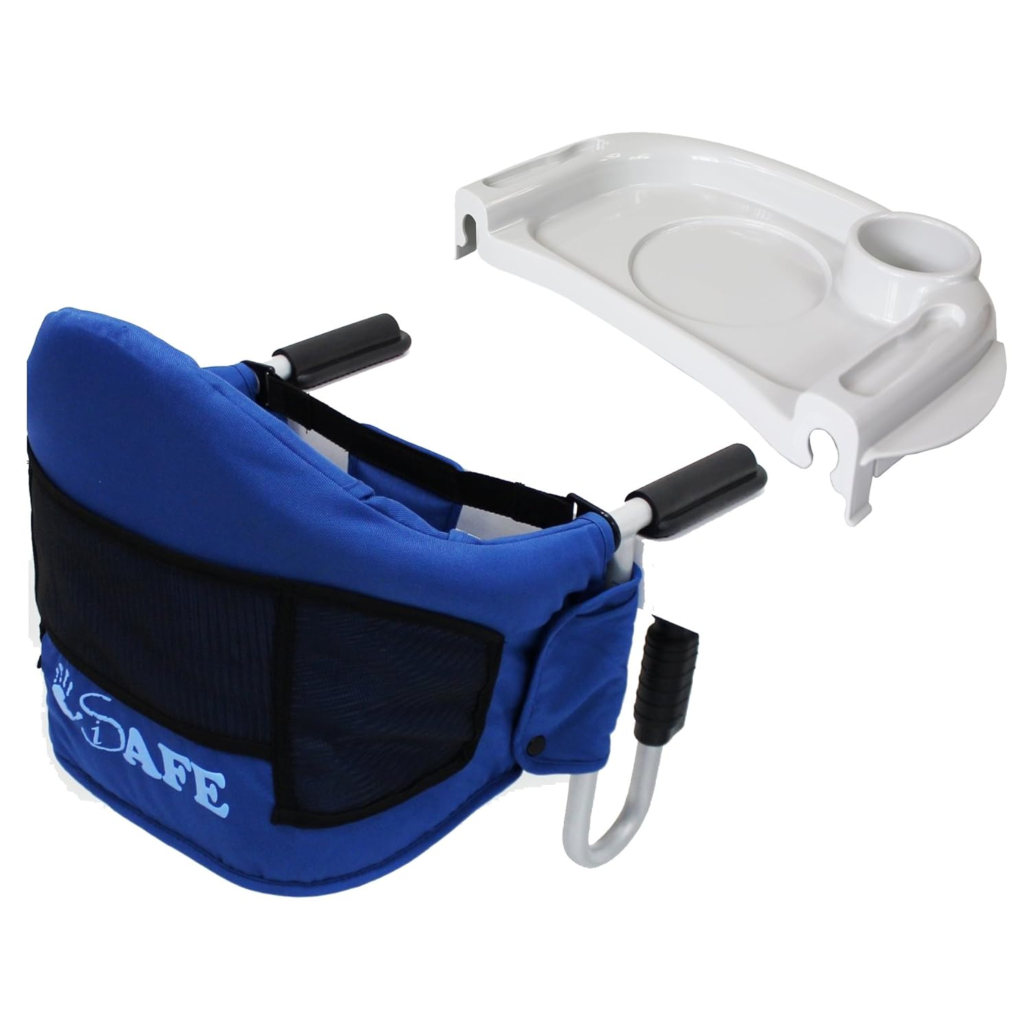 isafe baby fast fit booster seat